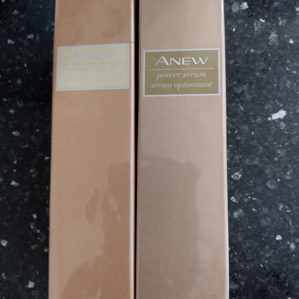 Eye serum - Picture 2 of 2
